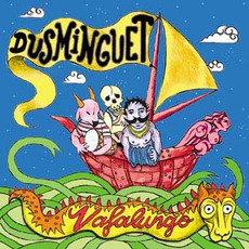Vafalungo mp3 Album by Dusminguet