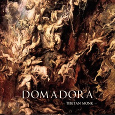 Tibetan Monk mp3 Album by Domadora
