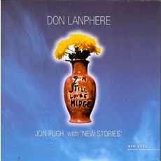 Don Still Loves Midge mp3 Album by Don Lanphere, Jon Pugh With ''New Stories''