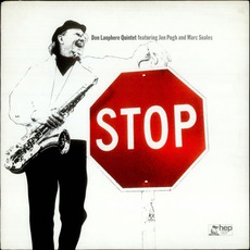 Stop mp3 Album by Don Lanphere Quintet