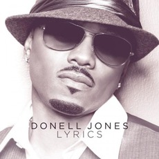 Lyrics mp3 Album by Donell Jones