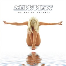 The Art Of Balance mp3 Album by Newman