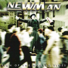 Sign Of The Modern Times mp3 Album by Newman