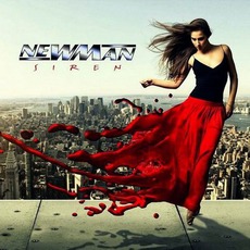Siren mp3 Album by Newman