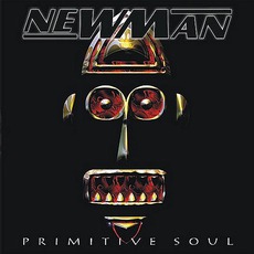 Primitive Soul mp3 Album by Newman