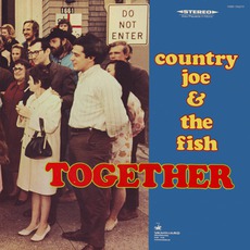 Together mp3 Album by Country Joe And The Fish