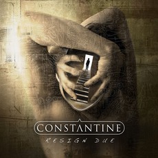 Resign Due mp3 Album by Constantine