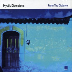 From The Distance mp3 Album by Mystic Diversions