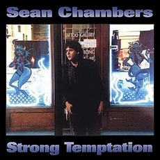 Strong Temptation mp3 Album by Sean Chambers