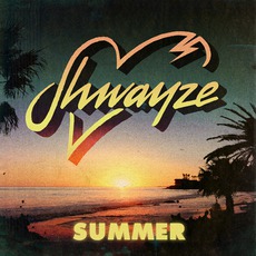Shwayze Summer mp3 Album by Shwayze
