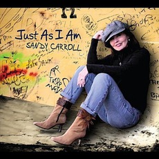 Just As I Am mp3 Album by Sandy Carroll