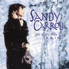 Memphis Rain mp3 Album by Sandy Carroll