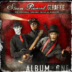 Album One mp3 Album by Steam Powered Giraffe