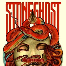 New Age Of Old Ways mp3 Album by Stoneghost
