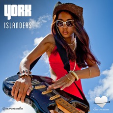 Islanders mp3 Album by York