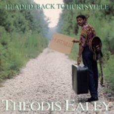 Headed Back To Hurtsville mp3 Album by Theodis Ealey