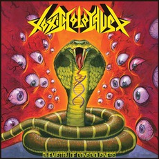 Chemistry Of Consciousness mp3 Album by Toxic Holocaust