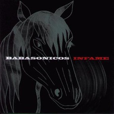 Infame mp3 Album by Babasónicos
