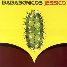Jessico mp3 Album by Babasónicos