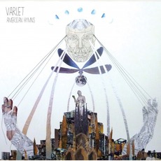 American Hymns mp3 Album by Varlet
