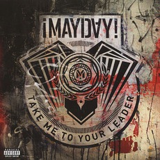 Take Me To Your Leader mp3 Album by ¡Mayday!