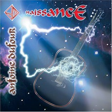 Naissance mp3 Album by Antoine Dufour