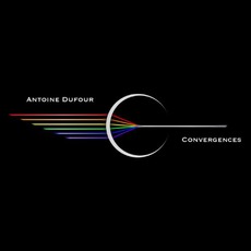 Convergences mp3 Album by Antoine Dufour