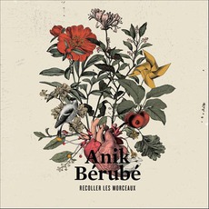 Recoller Les Morceaux mp3 Album by Anik Bérubé