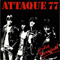 Dulce Navidad mp3 Album by Attaque 77