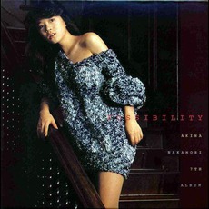 Possibility mp3 Album by Akina Nakamori (中森明菜)
