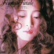 Femme Fatale mp3 Album by Akina Nakamori (中森明菜)