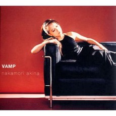 VAMP mp3 Album by Akina Nakamori (中森明菜)