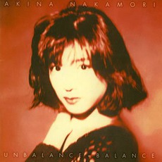 UNBALANCE+BALANCE+6 mp3 Album by Akina Nakamori (中森明菜)