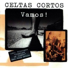 Vamos! mp3 Artist Compilation by Celtas Cortos