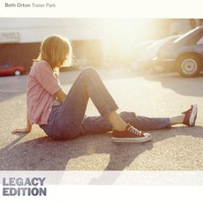 Trailer Park (Legacy Edition) mp3 Album by Beth Orton