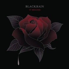 It Begins mp3 Album by Blackrain