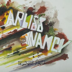 Truckstop Roses mp3 Album by Arliss Nancy