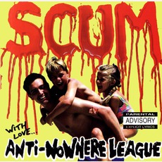 Scum mp3 Album by Anti-Nowhere League
