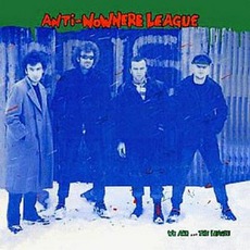 We Are... The League (Re-Issue) mp3 Album by Anti-Nowhere League