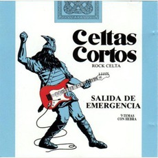 Salida De Emergencia mp3 Album by Celtas Cortos