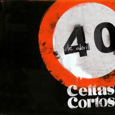 40 De Abril mp3 Album by Celtas Cortos
