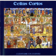 Cuéntame Un Cuento mp3 Album by Celtas Cortos