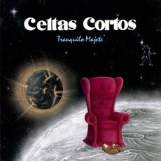 Tranquilo Majete mp3 Album by Celtas Cortos