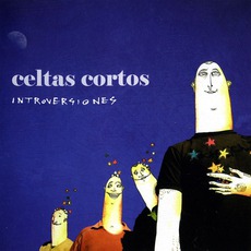Introversiones mp3 Album by Celtas Cortos