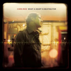 What A Heart Is Beating For mp3 Album by Chris Rice