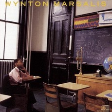 Black Codes (From The Underground) mp3 Album by Wynton Marsalis