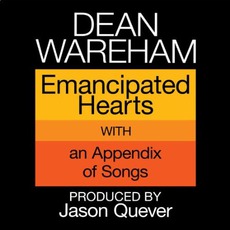 Emancipated Hearts mp3 Album by Dean Wareham