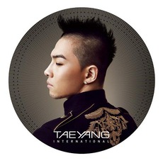 Solar (International Edition) mp3 Album by Taeyang