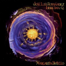 Sol Central mp3 Album by José Luis Fernández Ledesma Q. & Margarita Botello
