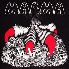 Kobaïa (Remastered) mp3 Album by Magma